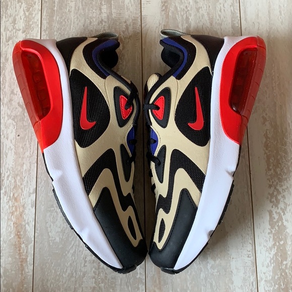 NWT Nike air Max 200 - Picture 3 of 7